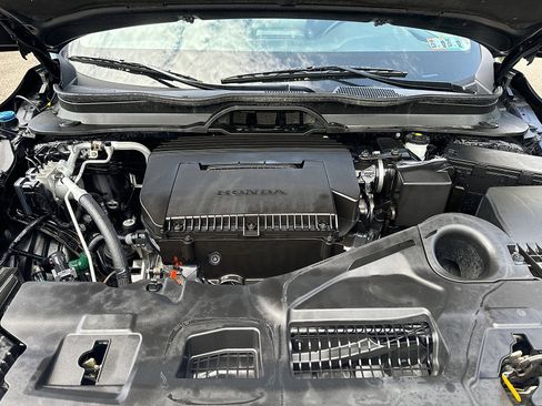 Used 2024 Honda Pilot EX-L image 28