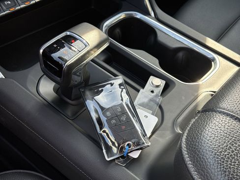 Used 2025 GMC Sierra 1500 Denali w/ Denali Reserve Package image 36