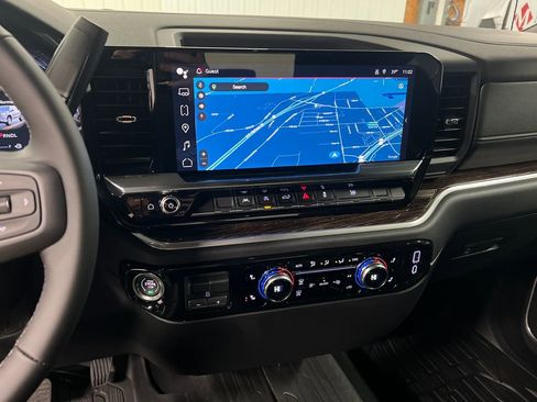 New 2026 GMC Sierra 1500 Elevation w/ Elevation Select Package AWD/4WD image 21