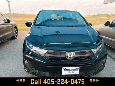 Used 2026 Honda Odyssey EX-L image 7