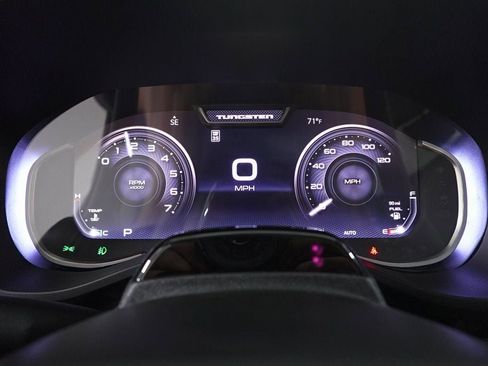 New 2026 RAM 1500 Tungsten w/ Trailer Tow Group image 16