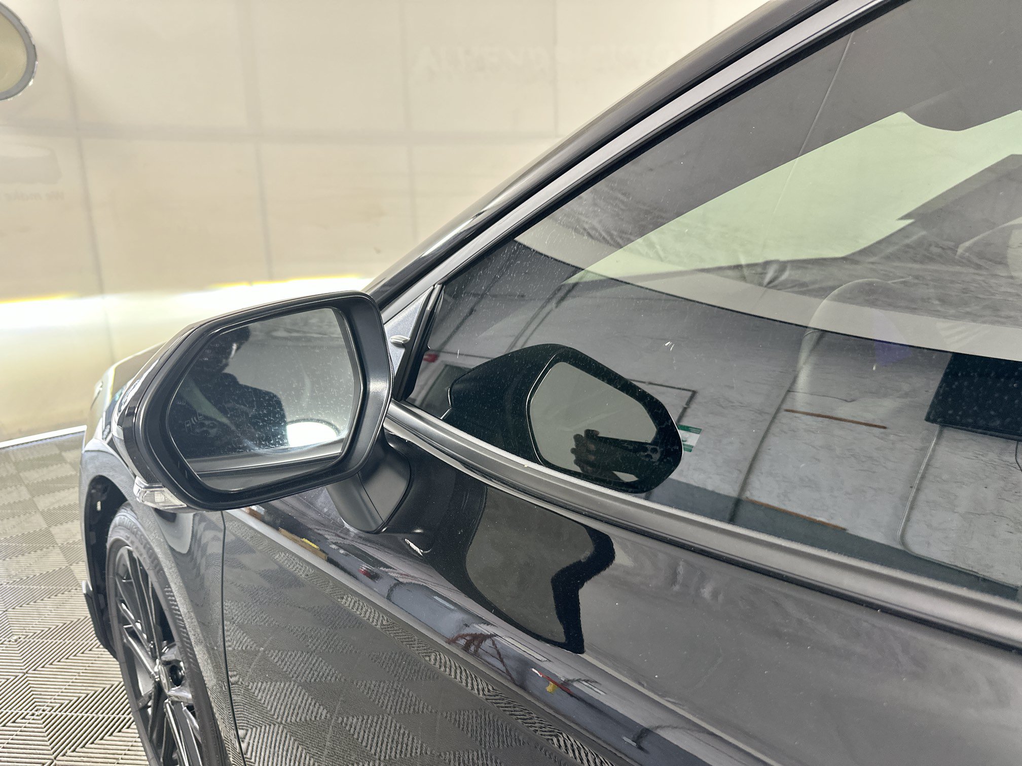 Certified 2026 Toyota Camry SE FWD image 10