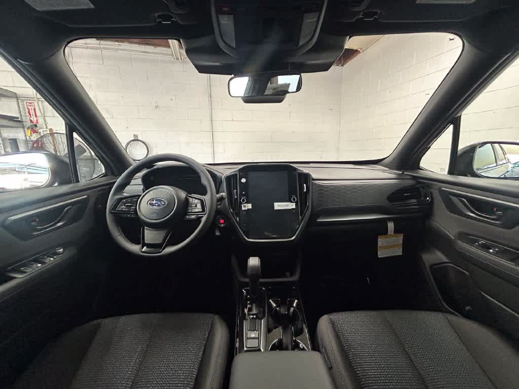 New 2026 Subaru Forester Touring AWD/4WD image 10