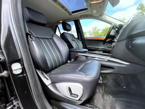 Used 2006 Mercedes-Benz ML 350 4MATIC image 17