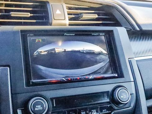 Used 2019 Honda Civic Sport image 23