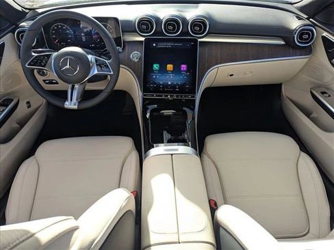 New 2026 Mercedes-Benz C 300 Sedan image 14