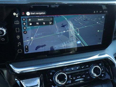 New 2026 GMC Sierra 2500 Denali w/ Denali Reserve Package image 7