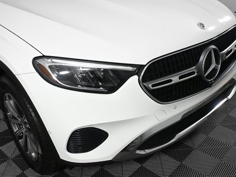 Certified 2023 Mercedes-Benz GLC 300 GLC 300 image 35