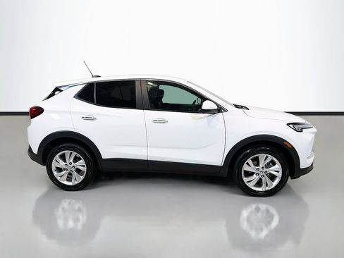 Used 2024 Buick Encore GX Preferred FWD image 10
