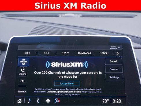 Used 2023 Cadillac CT5 Luxury image 11