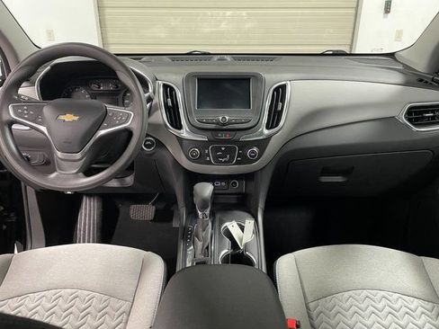 Used 2023 Chevrolet Equinox LS w/ LPO, Floor Liner Package AWD/4WD image 13