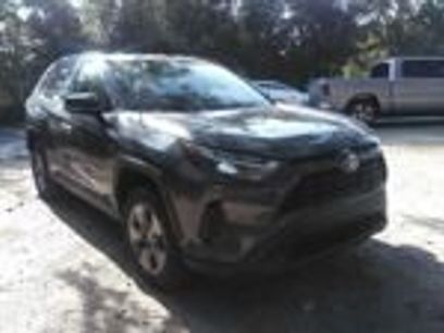 Used 2024 Toyota RAV4 XLE