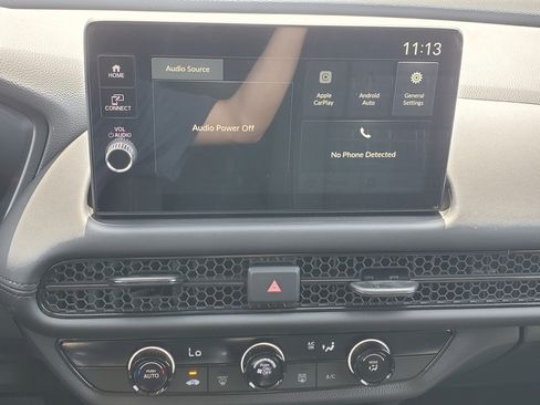 New 2026 Honda HR-V LX image 25