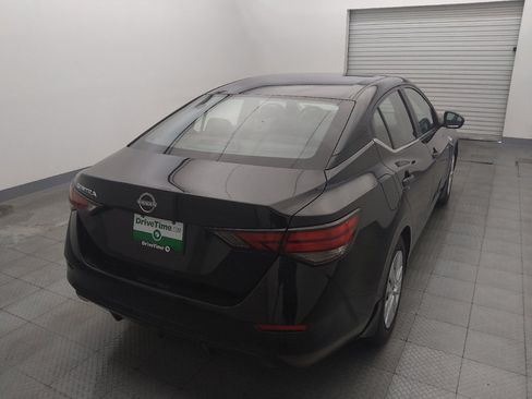 Used 2024 Nissan Sentra S FWD image 7