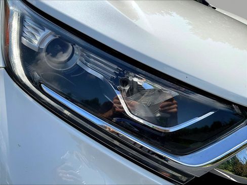 Used 2018 Honda CR-V EX-L image 32