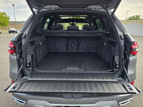 New 2026 BMW X5 xDrive40i AWD/4WD image 30
