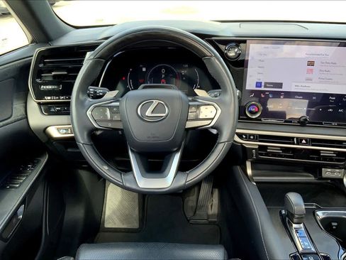 Certified 2023 Lexus RX 350 FWD image 5