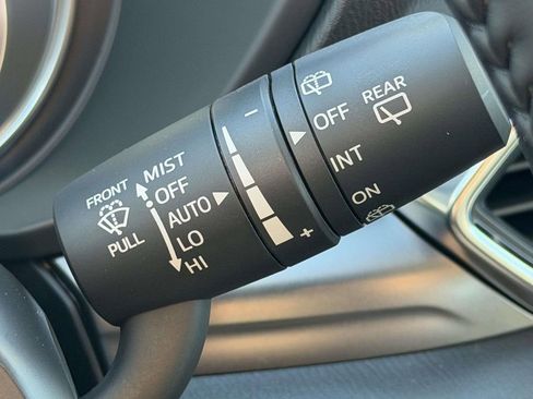 New 2025 MAZDA CX-5 AWD 2.5 S image 7