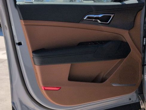 New 2026 Kia Sportage X-Line image 23