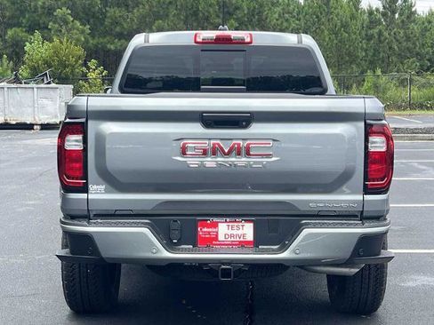 New 2026 GMC Canyon Denali image 32