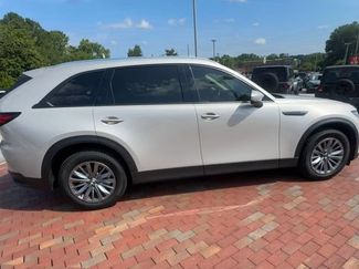 Used 2024 MAZDA CX-90 3.3 Turbo w/ Preferred Package AWD/4WD video 2