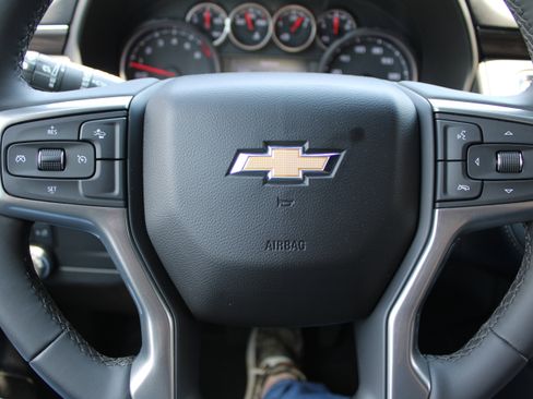 Used 2023 Chevrolet Tahoe LS w/ Driver Alert Package image 20