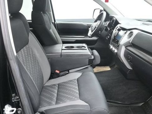 Used 2021 Toyota Tundra SR5 AWD/4WD image 10