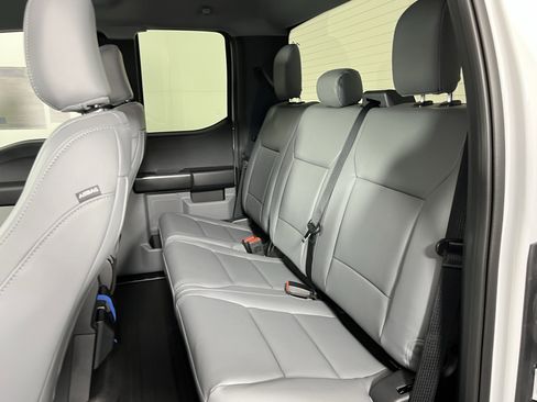 New 2025 Ford F150 XL image 14