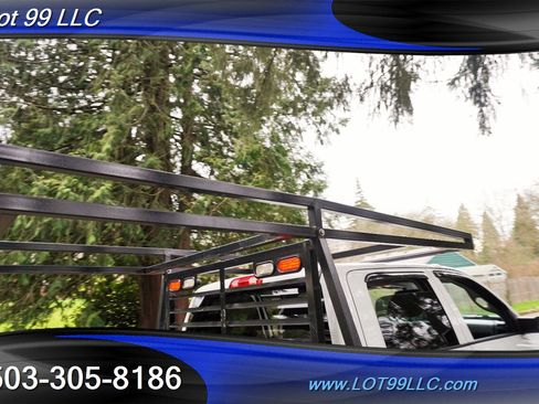 Used 2018 RAM 3500 Tradesman w/ Chrome Appearance Group image 18