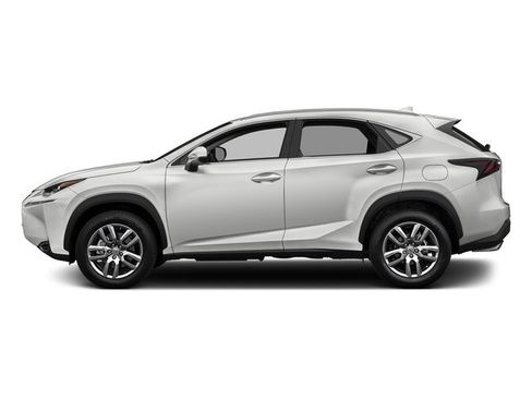 Used 2017 Lexus NX 200t FWD w/ Accessory Package image 3
