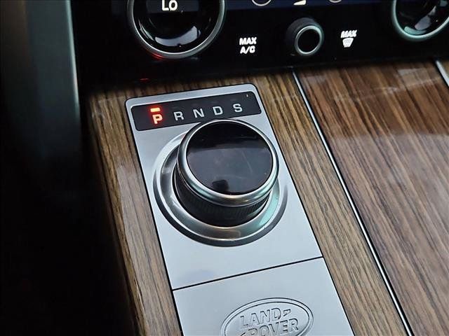 Used 2020 Land Rover Range Rover AWD/4WD image 10