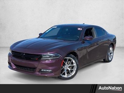 Used 2021 Dodge Charger SXT w/ Plus Group