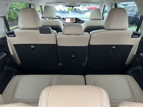 Certified 2026 INFINITI QX80 Pure w/ Cargo Package AWD/4WD image 37