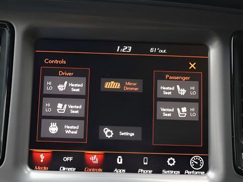 Used 2023 Dodge Challenger R/T Scat Pack image 23