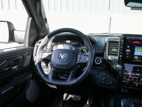 New 2026 RAM 1500 Rebel w/ G/T Package AWD/4WD image 38