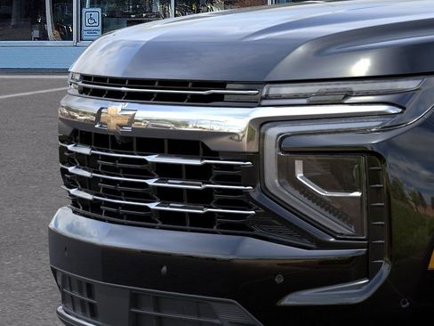 New 2026 Chevrolet Tahoe LT w/ Comfort Package AWD/4WD image 13