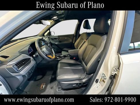 Used 2026 Subaru Forester Wilderness AWD/4WD image 22