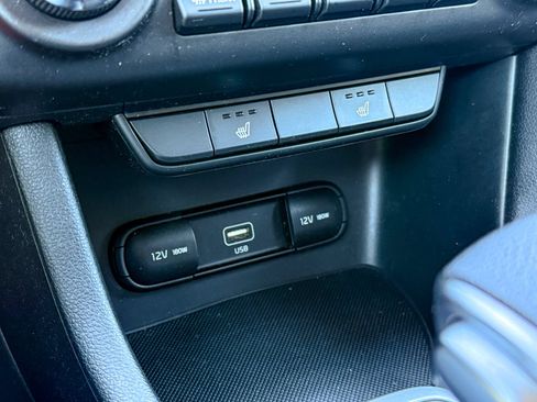 Certified 2021 Kia Sportage LX w/ LX AWD Popular Package image 22