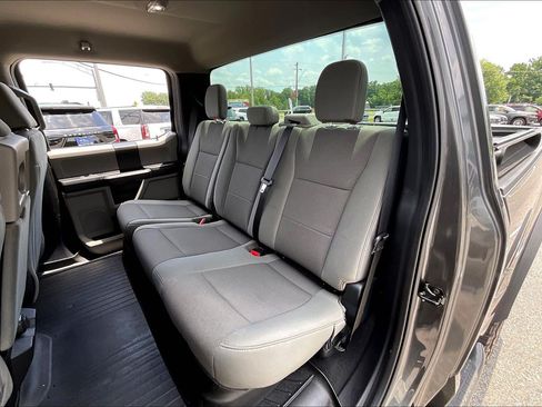Used 2020 Ford F250 XL w/ STX Appearance Package AWD/4WD image 24