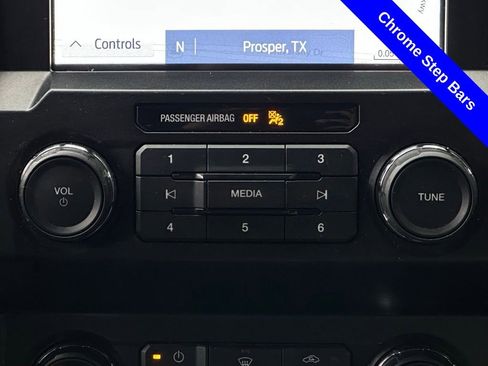 Used 2020 Ford F150 XLT w/ Equipment Group 302A Luxury image 16