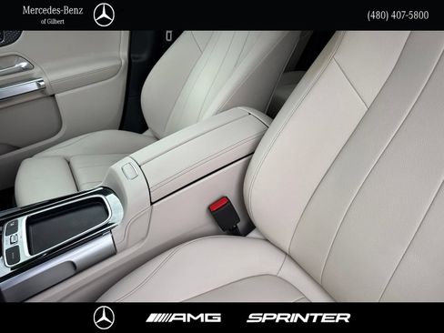 Certified 2026 Mercedes-Benz GLB 250 image 15