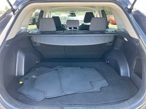 Used 2024 Toyota RAV4 LE AWD/4WD image 42