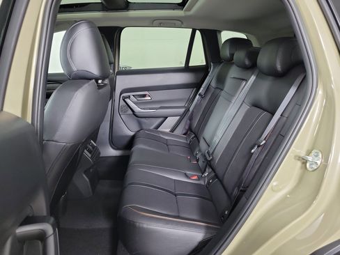 New 2026 MAZDA CX-50 2.5 Turbo w/ Cargo Package image 12