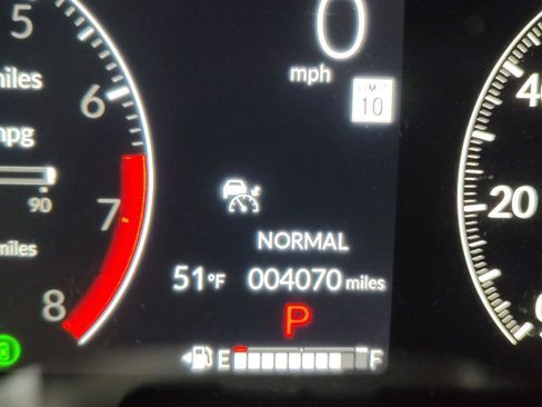 Used 2024 Honda CR-V EX-L image 15