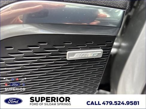 Used 2025 Chevrolet Traverse Z71 w/ Enhanced Driving Package AWD/4WD image 29