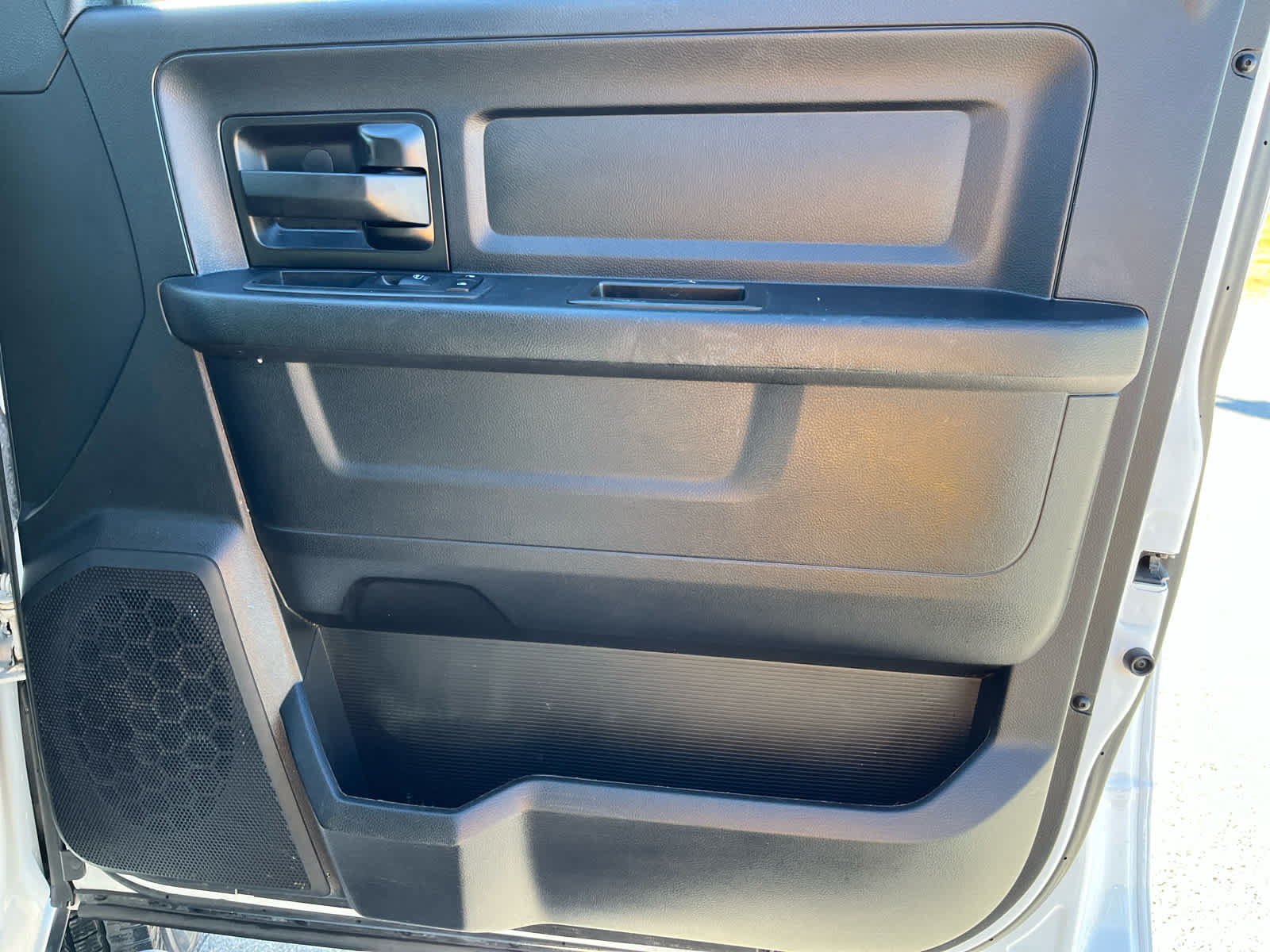 Used 2020 RAM 2500 Tradesman w/ Protection Group AWD/4WD image 32