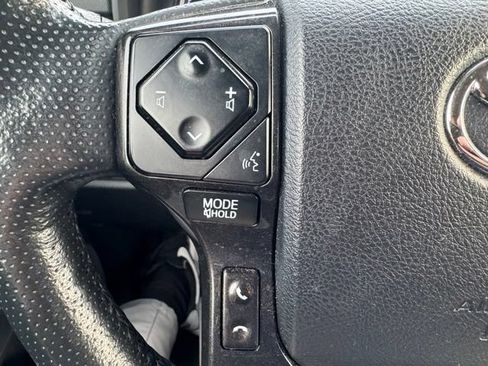 Used 2023 Toyota 4Runner TRD Pro AWD/4WD image 23