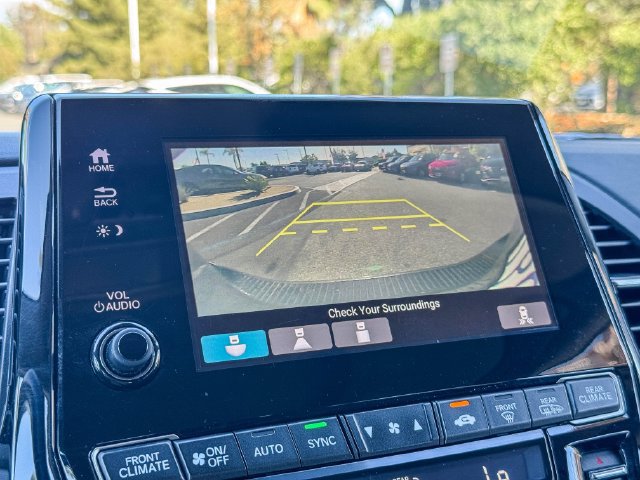 Used 2021 Honda Odyssey EX-L image 28