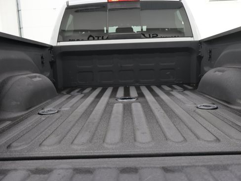 Used 2022 RAM 2500 Tradesman AWD/4WD image 29