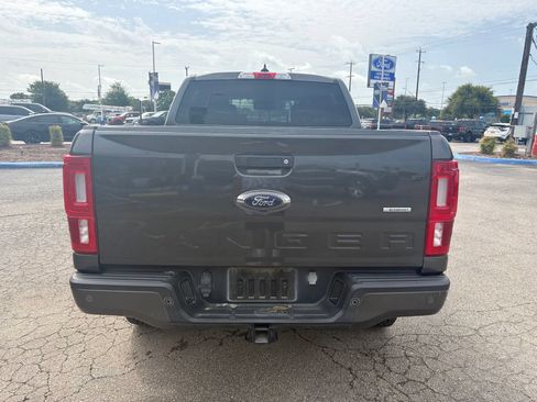 Used 2019 Ford Ranger XLT w/ Equipment Group 301A Mid RWD image 4